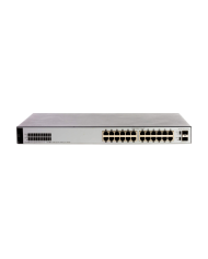 Cisco WS-C3750X-24T Layer 3 Switch - 24 x 10/100/1000 Ports - StackWise Plus - Managed - Refurbished