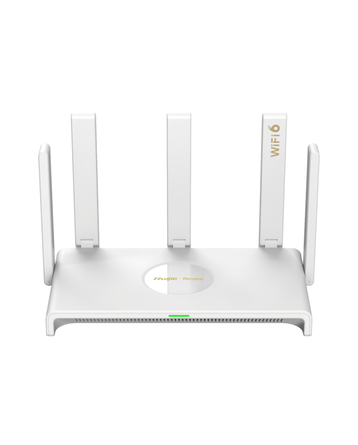 Ruijie RG-EW3000GX 3000M Wi-Fi 6 Dual-band Gigabit Gaming Router