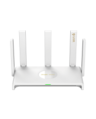 Ruijie RG-EW3000GX 3000M Wi-Fi 6 Dual-band Gigabit Gaming Router
