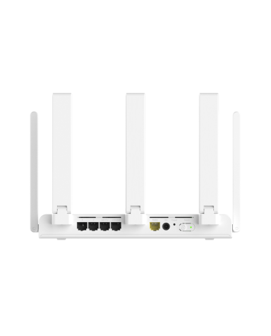 Ruijie RG-EW3000GX 3000M Wi-Fi 6 Dual-band Gigabit Gaming Router