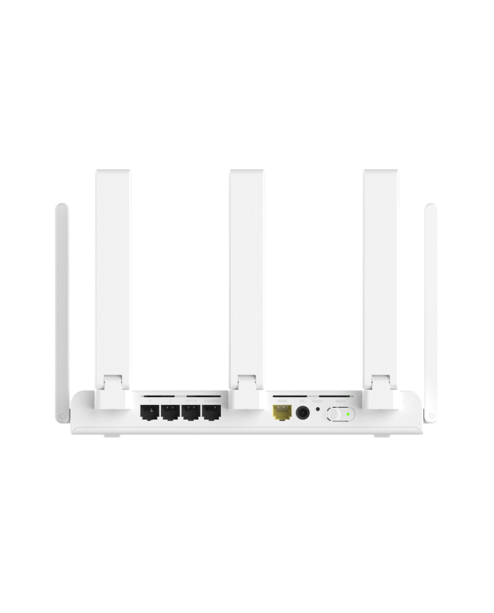 Ruijie RG-EW3000GX 3000M Wi-Fi 6 Dual-band Gigabit Gaming Router