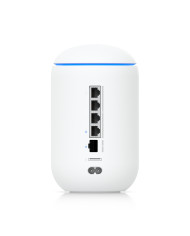 Ubiquiti UDR7-US Dream Router 7 WiFi 7 Tri-Band 10G SFP+ 2.5GbE PoE MicroSD UniFi Gateway