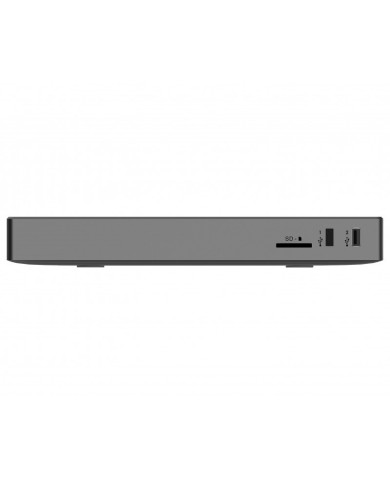 Grandstream UCM6304A Audio Series IP PBX – 1000 Users, 150 Concurrent Calls