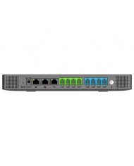 Grandstream UCM6304A Audio Series IP PBX – 1000 Users, 150 Concurrent Calls