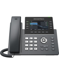 Grandstream Networks GRP2615 10 Lines,16 SIP Accts,PoE + GigE, 4.3in