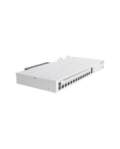 Mikrotik CCR2004-1G-12S-plus-2XS carrier-grade router