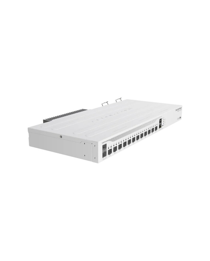 Mikrotik CCR2004-1G-12S-plus-2XS carrier-grade router
