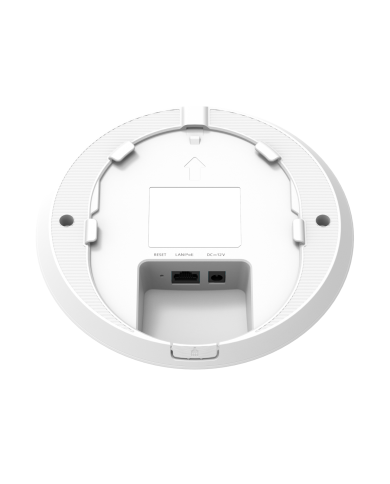 Ruijie RG-RAP62 WiFi-6 Compact Ceiling Wireless Access Point AX1800 1.7Gbps