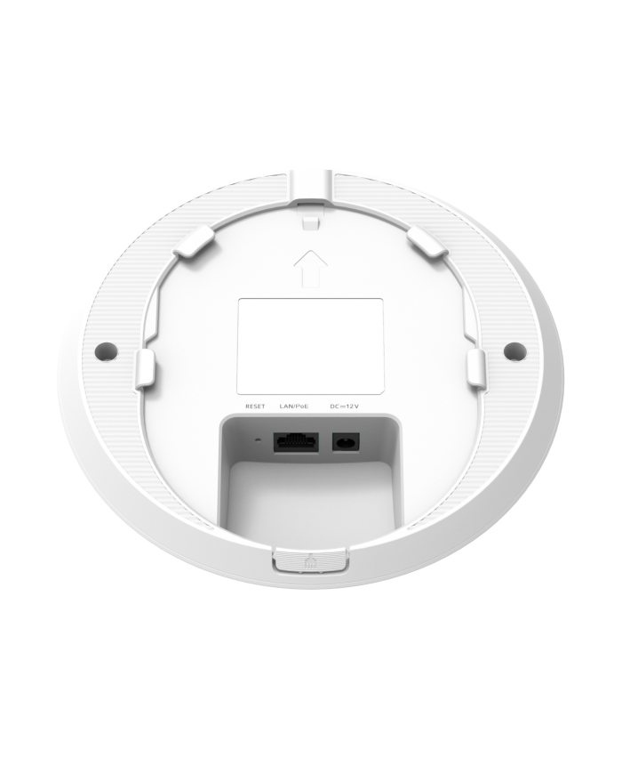 Ruijie RG-RAP62 WiFi-6 Compact Ceiling Wireless Access Point AX1800 1.7Gbps