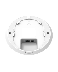 Ruijie RG-RAP62 WiFi-6 Compact Ceiling Wireless Access Point AX1800 1.7Gbps