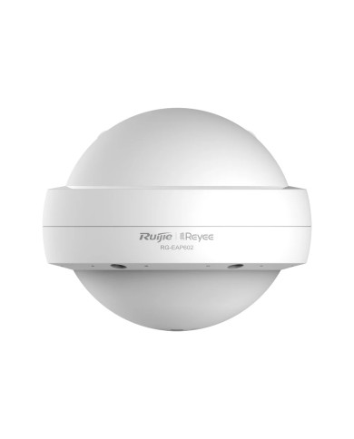 Ruijie RG-EAP602 AC1200 Dual Band Gigabit Outdoor Access Point (Replaced by RG-RAP6262(G))