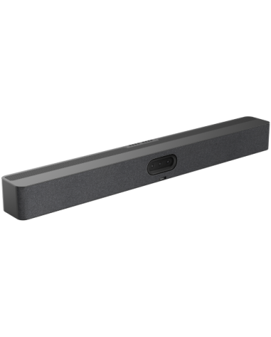 Yealink MeetingBar A50-031 Video Conferencing Soundbar w/ CTP25 Conferencing Touch Panel