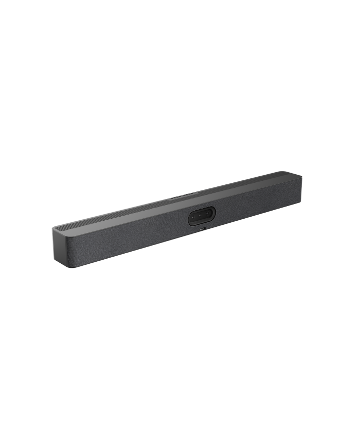 Yealink MeetingBar A50-031 Video Conferencing Soundbar w/ CTP25 Conferencing Touch Panel