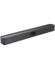 Yealink MeetingBar A50-031 Video Conferencing Soundbar w/ CTP25 Conferencing Touch Panel