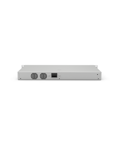 Ruijie Reyee RG-NBS3200-24SFP/8GT4XS Layer 2+ Managed Switch | 24-Port SFP Gig, 8-Port Combo, 4-Port 10G SFP+ Uplink