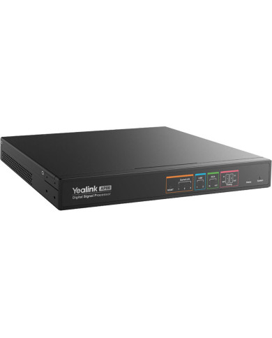 Yealink AP08 Dante DSP