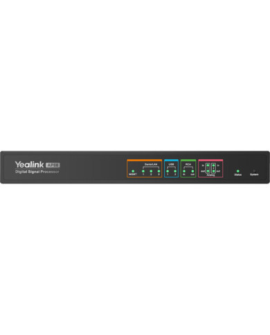 Yealink AP08 Dante DSP