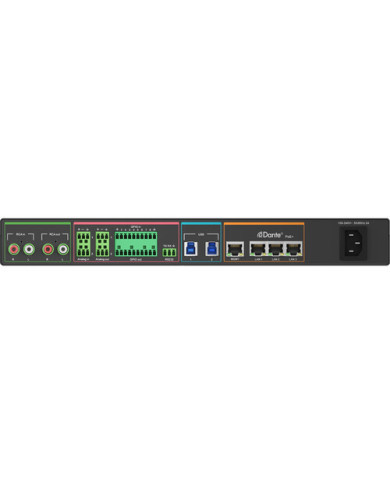 Yealink AP08 Dante DSP