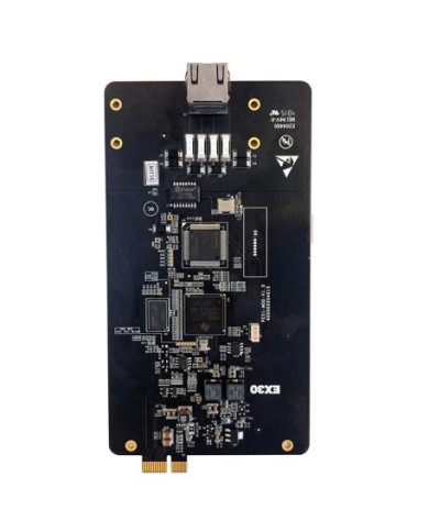 Yeastar EX30 PRI Expansion Card