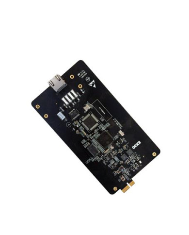 Yeastar EX30 PRI Expansion Card
