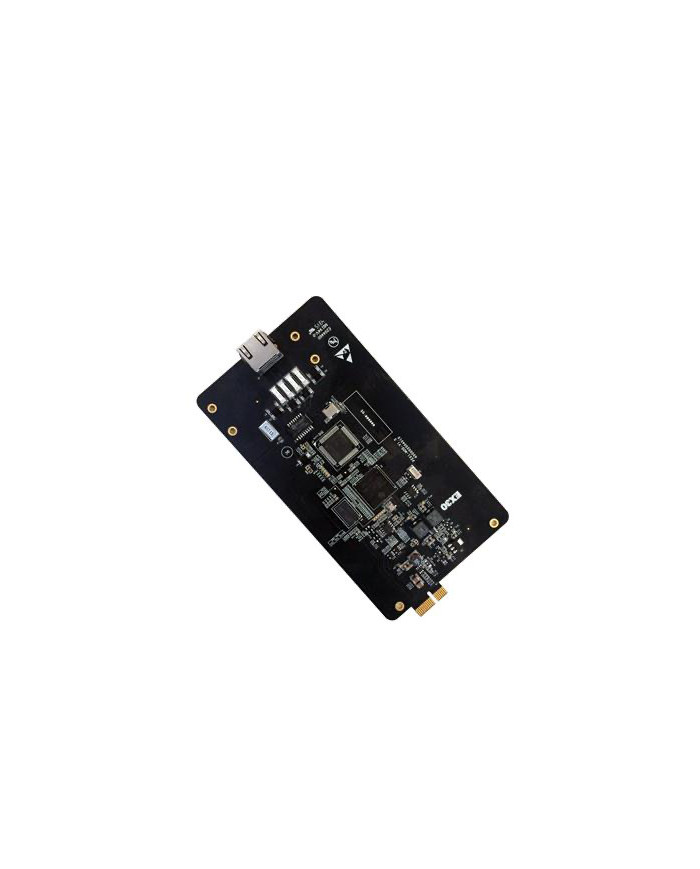 Yeastar EX30 PRI Expansion Card