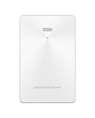 Grandstream GWN7661E 2x2 802.11ax AX3000 Wi-Fi 6 In-Wall AP