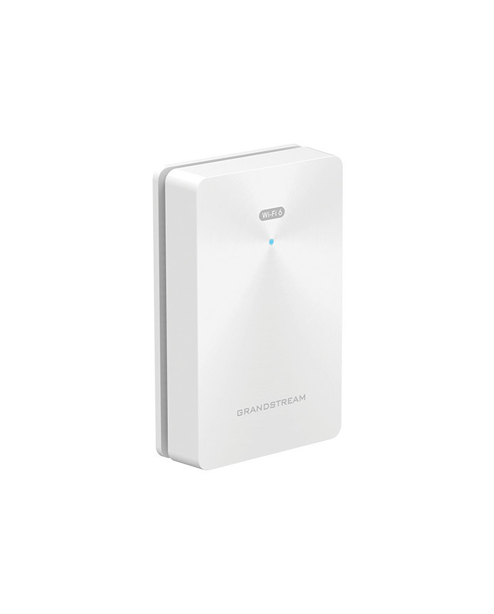 Grandstream GWN7661E 2x2 802.11ax AX3000 Wi-Fi 6 In-Wall AP