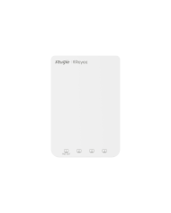 Ruijie RG-RAP1200(P), Reyee Wi-Fi 5 1267Mbps Wall-mounted Access Point