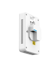 Ruijie RG-RAP1200(P), Reyee Wi-Fi 5 1267Mbps Wall-mounted Access Point