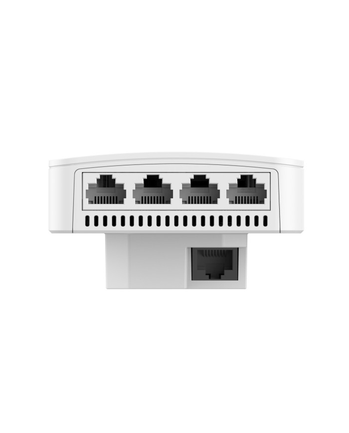 Ruijie RG-RAP1200(P), Reyee Wi-Fi 5 1267Mbps Wall-mounted Access Point