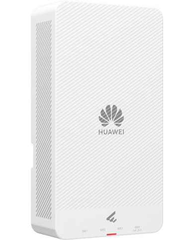 Huawei eKitEngine AP266: AX3000 Wall-Plate Wi-Fi 6 Access Point