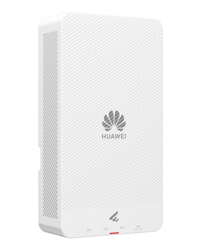 Huawei eKitEngine AP266: AX3000 Wall-Plate Wi-Fi 6 Access Point