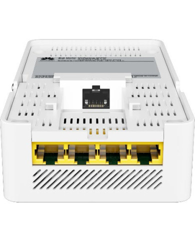 Huawei eKitEngine AP266: AX3000 Wall-Plate Wi-Fi 6 Access Point