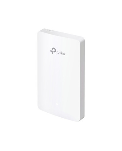TP-Link Omada EAP615-Wall AX1800 Wi-Fi 6 Wall Plate Access Point