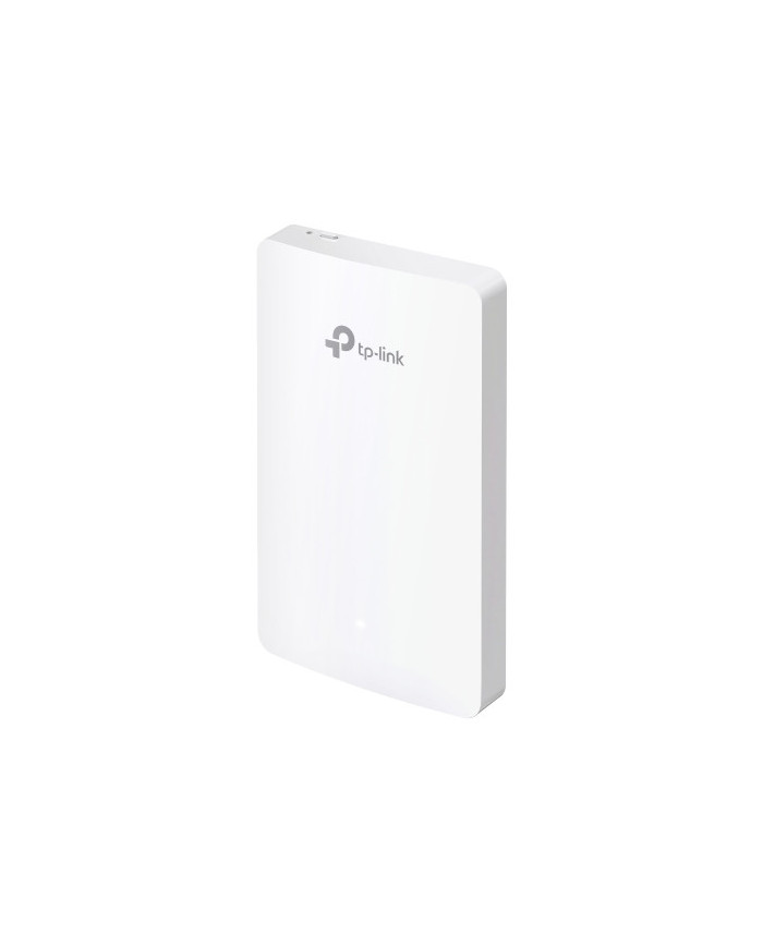 TP-Link Omada EAP615-Wall AX1800 Wi-Fi 6 Wall Plate Access Point