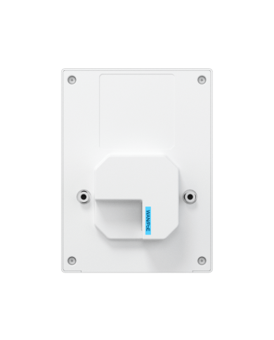 Ruijie RG-AP180-I Wall Plate Access Point, Wi-Fi 6, Dual Radio, 1775 Mbps