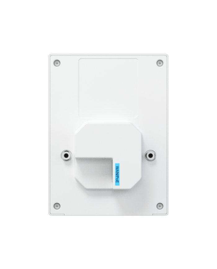 Ruijie RG-AP180-I Wall Plate Access Point, Wi-Fi 6, Dual Radio, 1775 Mbps
