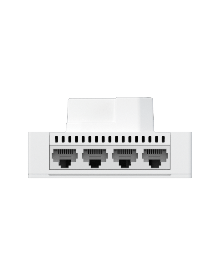 Ruijie RG-AP180-I Wall Plate Access Point, Wi-Fi 6, Dual Radio, 1775 Mbps