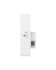 Ruijie RG-AP180-I Wall Plate Access Point, Wi-Fi 6, Dual Radio, 1775 Mbps
