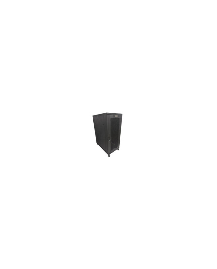 BULLs server rack  27U  600 x 1000mm With 4-Fans, Mesh Door