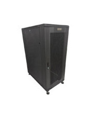 BULLs server rack  27U  600 x 1000mm With 4-Fans, Mesh Door