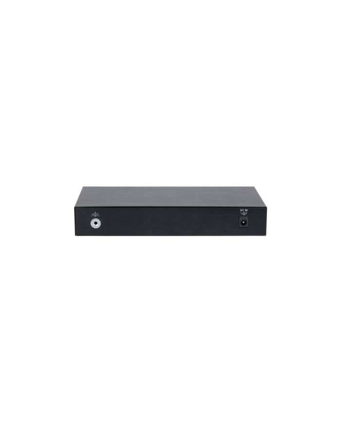 Dahua CS4210-8GT-110 10-Port Cloud Managed Desktop Gigabit Switch with 8-Port PoE