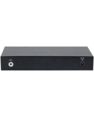 Dahua CS4210-8GT-110 10-Port Cloud Managed Desktop Gigabit Switch with 8-Port PoE
