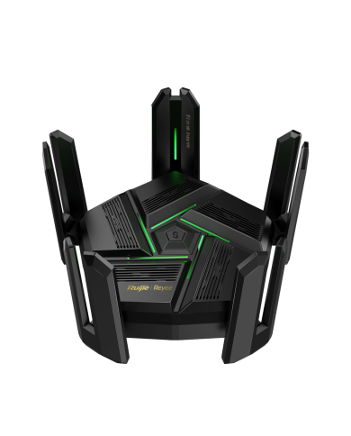 Ruijie RG-EW7200BE PRO, Cloud-Managed 7200 Mbps Wi-Fi 7 Gaming Router