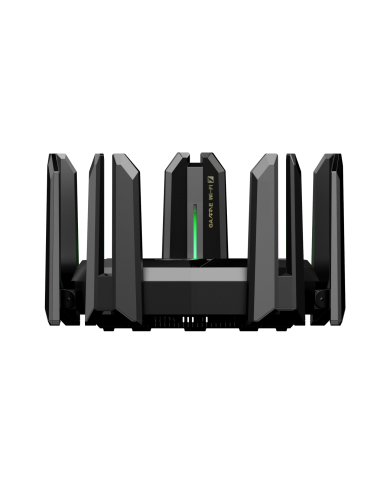 Ruijie RG-EW7200BE PRO, Cloud-Managed 7200 Mbps Wi-Fi 7 Gaming Router