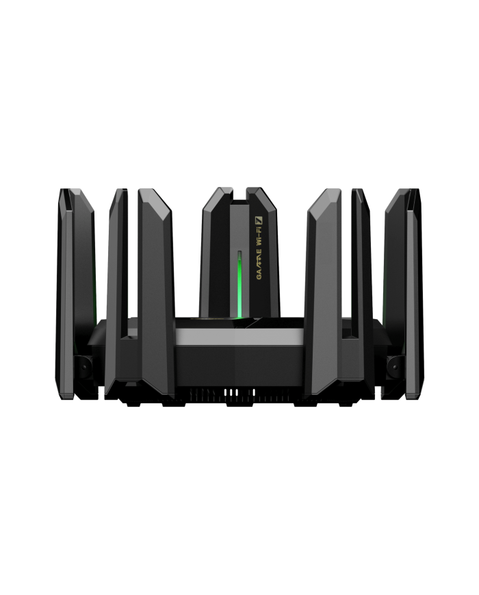 Ruijie RG-EW7200BE PRO, Cloud-Managed 7200 Mbps Wi-Fi 7 Gaming Router