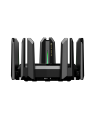 Ruijie RG-EW7200BE PRO, Cloud-Managed 7200 Mbps Wi-Fi 7 Gaming Router