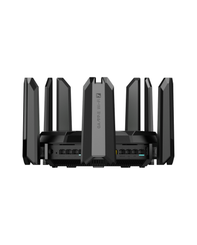 Ruijie RG-EW7200BE PRO, Cloud-Managed 7200 Mbps Wi-Fi 7 Gaming Router