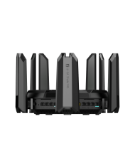 Ruijie RG-EW7200BE PRO, Cloud-Managed 7200 Mbps Wi-Fi 7 Gaming Router