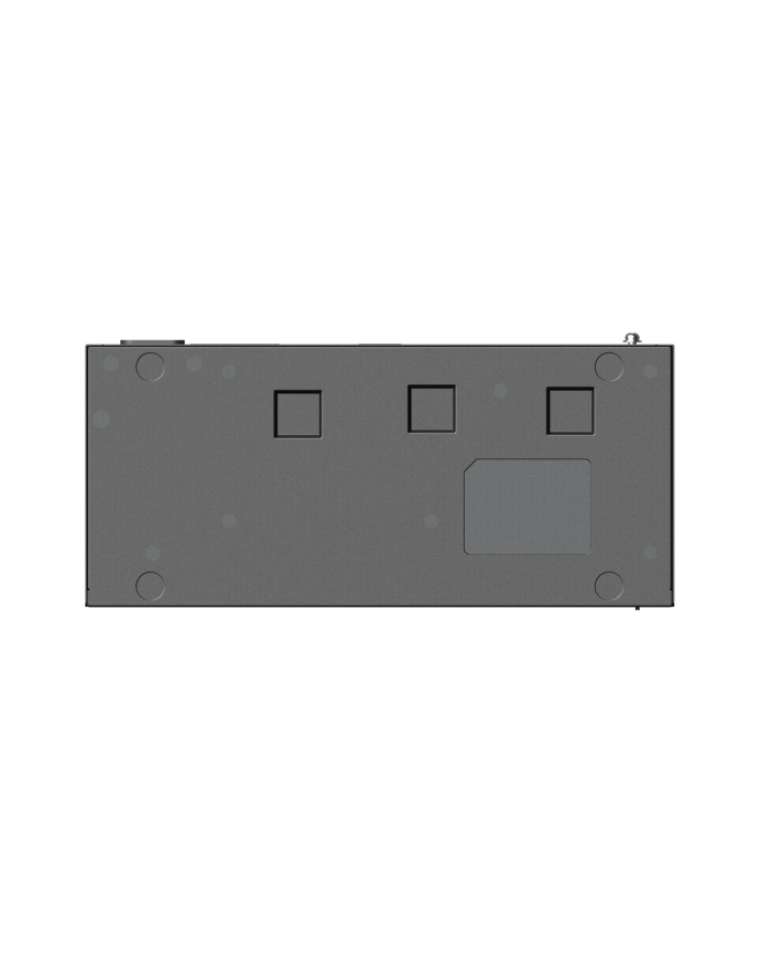 Ruijie RG-ES124G-L, 24-Port 10/100/1000 Mbps Unmanaged Non-PoE Switch